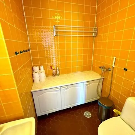 Apartment Simunakankaantie, *