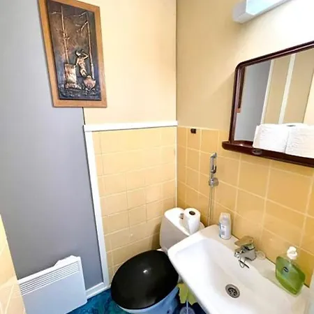 Apartment Simunakankaantie, *