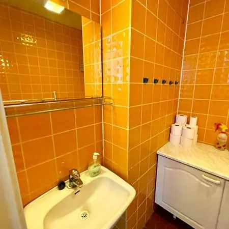 Apartment Simunakankaantie, Pyhajoki