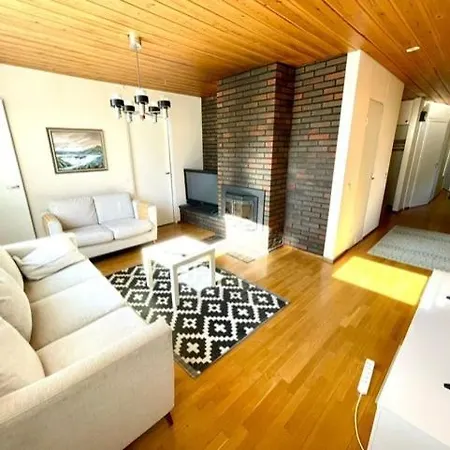 Apartment Simunakankaantie, *